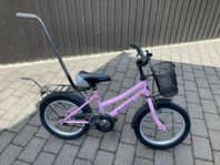 Barncykel 16”