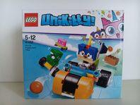 LEGO Unikitty! 41452 Prince Puppycorn Trike 