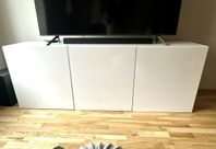 Tv möbel