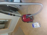 Philips Vacuum Cleaner