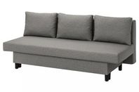 Älvdalen bäddsoffa 