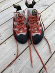 Klätterskor La sportiva Scorpion strl 40,5