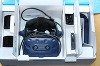 VR Headset HTC Vive Pro 2.0 Full Kit