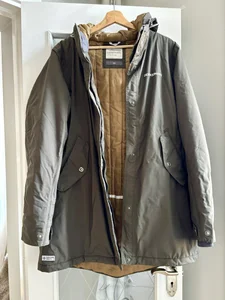Didriksson jacka / Parkas