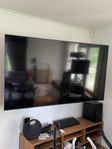 Samsung 75” tv