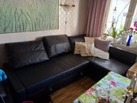 Bäddsoffa "Friheten" fr Ikea