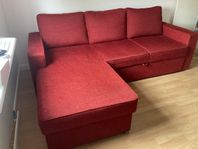 Bäddsoffa från Mio