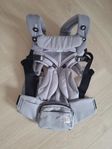 Ergobaby Omni 360 Cool Air Mesh Bärsele