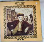 Gilbert O Sullivan no 1  60:-