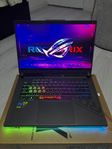 ASUS ROG STRIX G16 - Gaming Laptop (RTX 4080 + i7 13650HX)