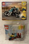 Lego Creator
