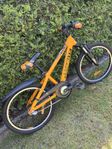 Barncykel 20”