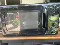 micro panasonic