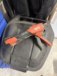 Hilti HDM 330 Injekteringspistol