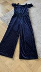 Byxdress 