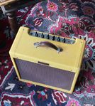 Blues Jr. Lacquered Tweed  Limited Ed.