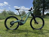 Ibis Oso (elcykel)