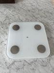 Smart kroppsvåg Mi body composition scale 2