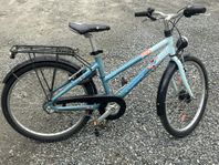cykel crescent bikerz