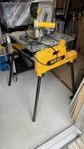 Dewalt kombisåg kap/klyv/gersåg DW743