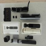 DJI Osmo Pocket