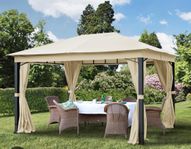 Pergola Garden Gazebo