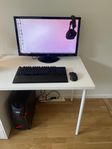 Gaming set
