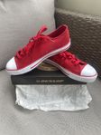Dunlop tygskor