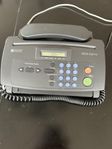RICOH FAX110
