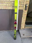 Telemark Rise Up 170