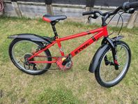 20 tum barncykel