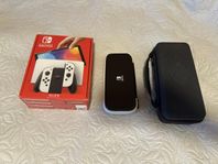 Nintendo Switch OLED (picofly)
