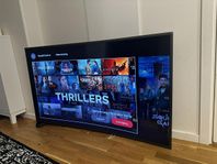 Samsung smart tv 55 4k ultra