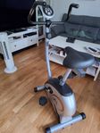 Motionscykel 