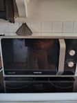 Samsung Mikrovågsugn 23L – fint skick