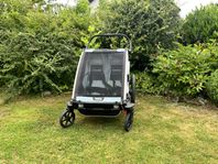 Thule Chariot Cross 2 Double - Alaska