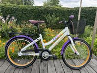 BARNCYKEL 20TUM 3VXL