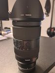 Tamron AF 35-150mm f/2-2,8 Di III VXD, för Nikon Z