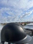 Ridhjälm
