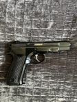 CZ 75 9mm! 