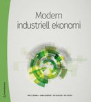 Modern industriell ekonomi, ISBN: 9789144141510