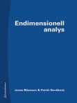 Endimensionell analys, ISBN: 9789144056104