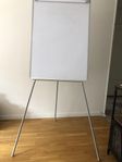 Flipchart ställning