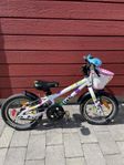 Frog barncykel 