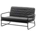 Ikea bäddsoffa Hammarn