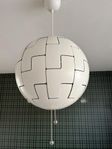 Ikea Ps-lampa ( Den stora )