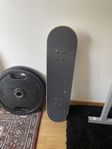 Ny Skateboard