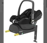 Maxi-Cosi babyskydd inklusive bas