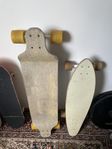 Longboard / Cruiser skateboard