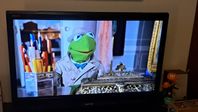 42'' Toshiba LCD TV